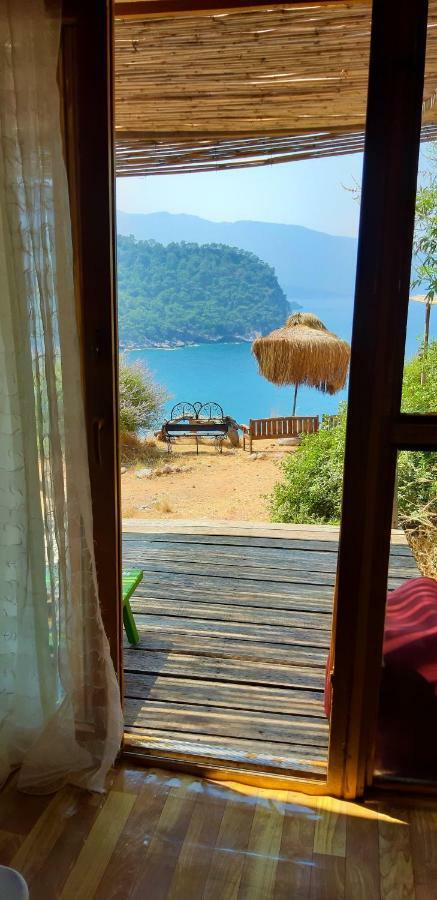 Hotel Cosmos Lounge à Fethiye Extérieur photo