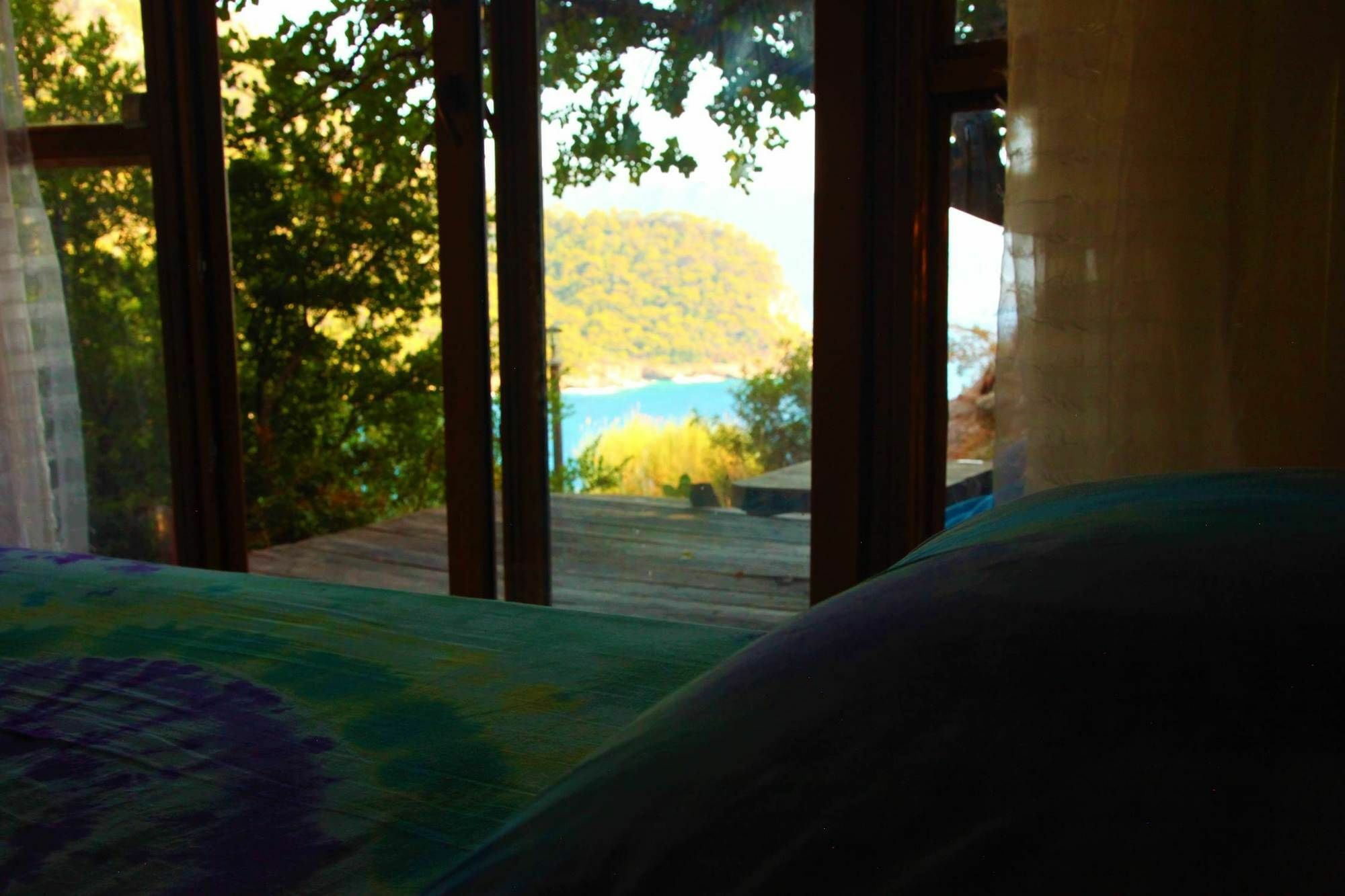 Hotel Cosmos Lounge à Fethiye Extérieur photo